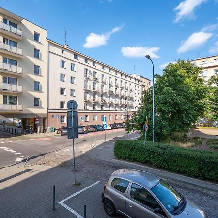 Apartament Sweet Gdynia Exterior foto